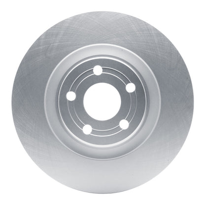DFC 22-25 Ford Maverick Front GeoSPEC Coated Rotor