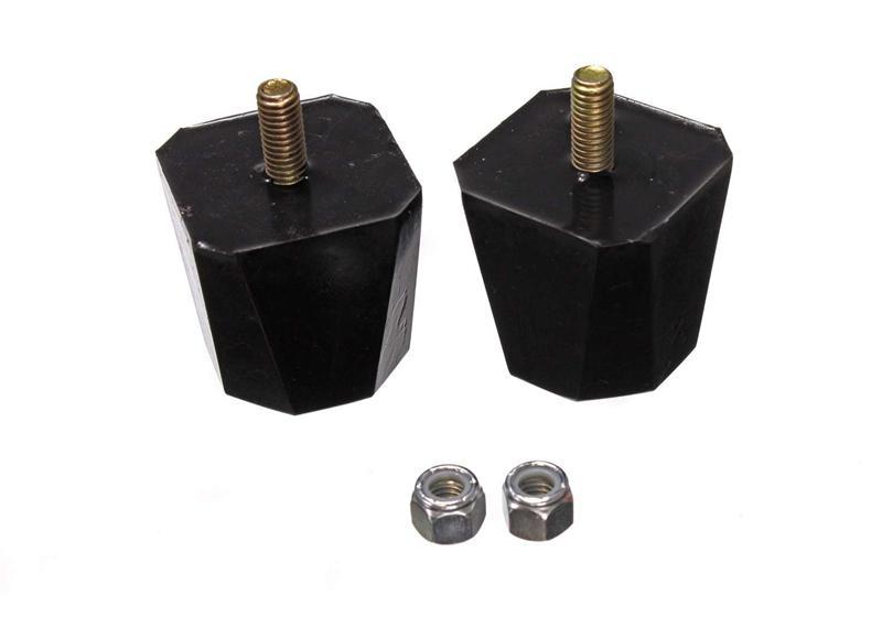 Energy Suspension Ultra Low Bump Stop - Red