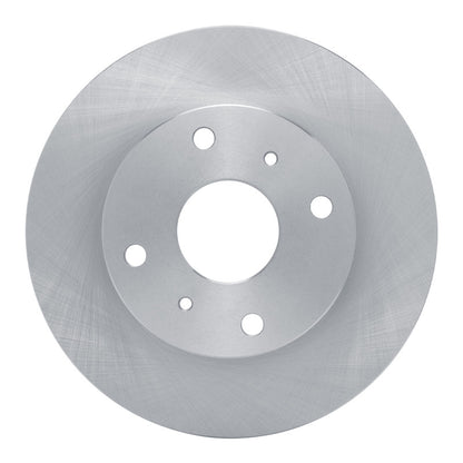 DFC 22-23 Chevrolet Tornado Van (Mexico) Front Brake Rotor
