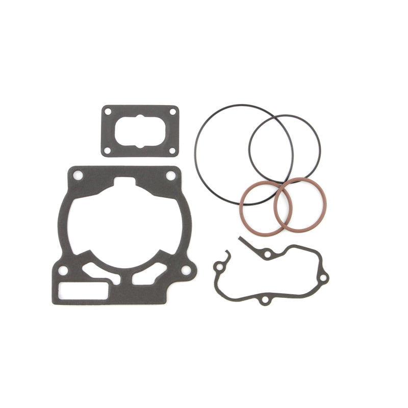 Cometic Gasket Cometic 01-02 Yamaha YZ125 Top End Gasket Kit O-Ring Head Gaskets