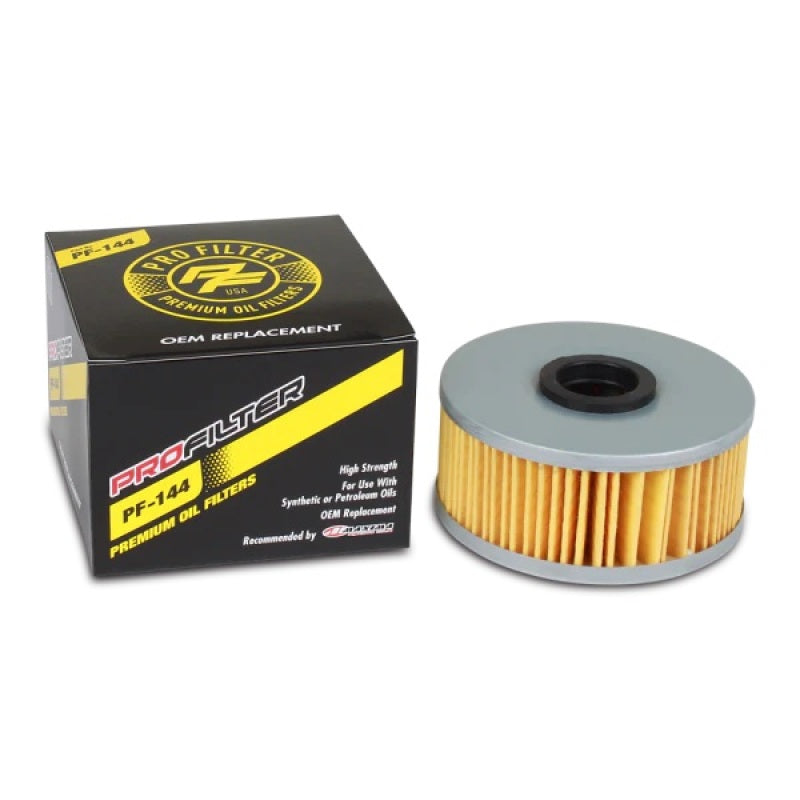 ProFilter Yamaha Cartridge Various Performance Oil Filter