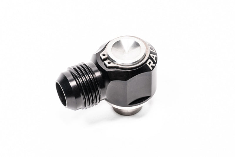 Radium Engineering Radium 10AN Male Press-Fit for Honda K-Series