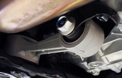 Perrin Performance PERRIN 17-21 Honda Civic Si Pitch Stop Mount Insert