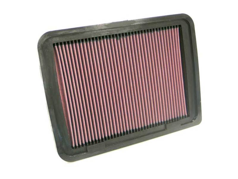 K&N Engineering K&N Replacement Air Filter TOYOTA TACOMA 2.7L-L4; 2005-2010