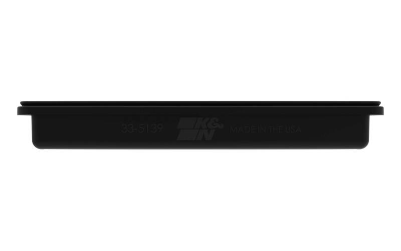K&N Engineering K&N 2022 Honda Civic Type R Replacement Air Filter