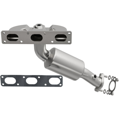 MagnaFlow 04-06 BMW X3 3.0L Direct Fit Converter