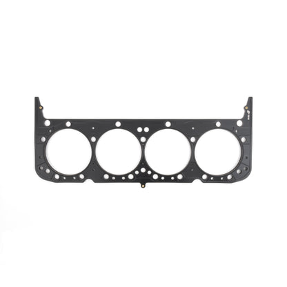 Cometic Gasket Cometic Chevy Small Block 4.125 inch Bore .036 inch MLS Head Gasket (w/All Steam Holes)