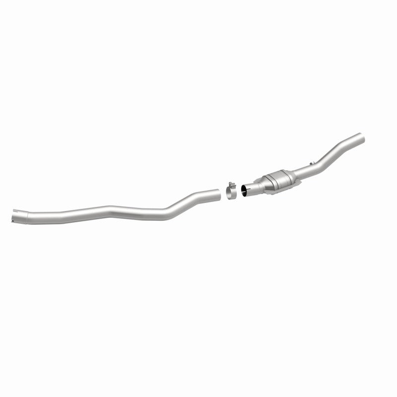 MagnaFlow Direct Fit Catalytic Converter Dodge Dakota 3.9/5.2L 4WD