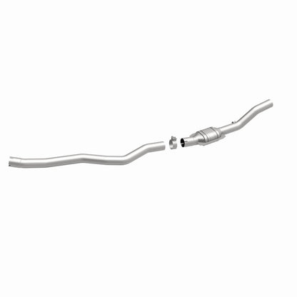 MagnaFlow Direct Fit Catalytic Converter Dodge Dakota 3.9/5.2L 4WD