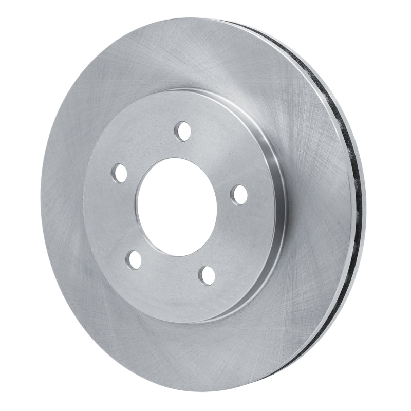 DFC 91-02 Plymouth Prowler Front Brake Rotor