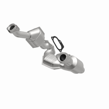 MagnaFlow Direct Fit Catalytic Converter 03-04 Ranger 3.0L OEM