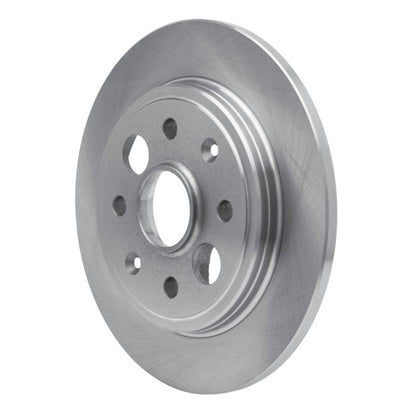 DFC 86-89 Acura INTEGRA Rear Brake Rotor