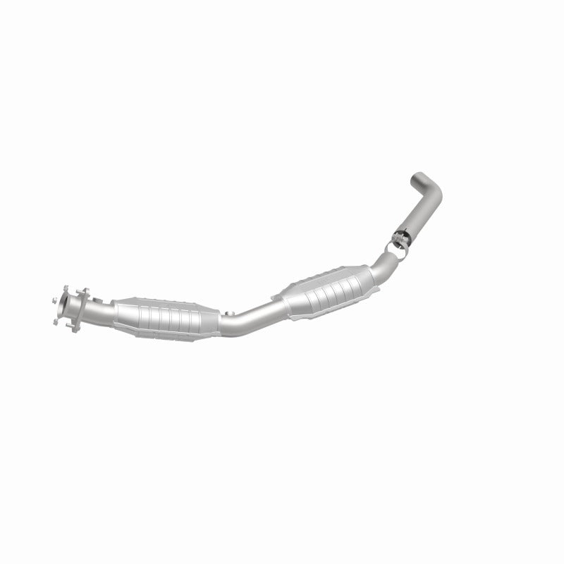 MagnaFlow Direct Fit Catalytic Converter 04-06 Dodge Ram SRT-10 8.3L Driver Side