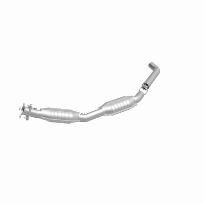 MagnaFlow Direct Fit Catalytic Converter 04-06 Dodge Ram SRT-10 8.3L Driver Side