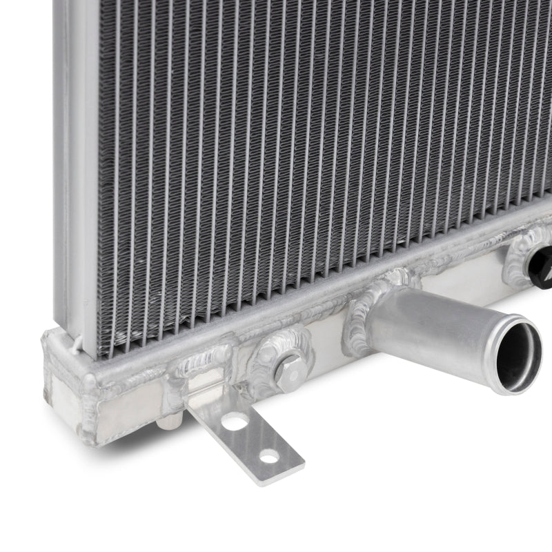 Mishimoto 12-15 Honda Civic Si Performance Radiator
