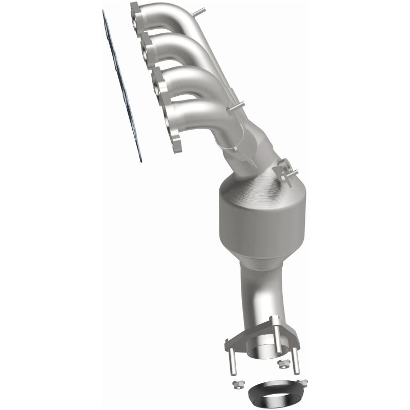 MagnaFlow Direct Fit Catalytic Converter 2006 Chevy Colorado 2.8L