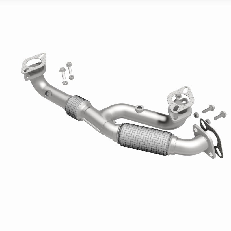 Magnaflow BRE Exhaust 02-05 Sedona 3.5L Front Pipe Kit