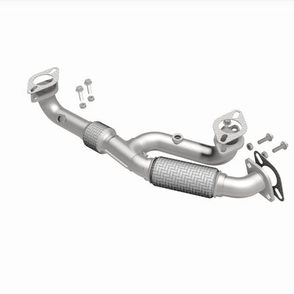 Magnaflow BRE Exhaust 02-05 Sedona 3.5L Front Pipe Kit