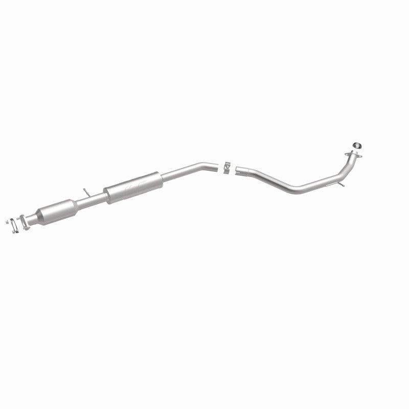 MagnaFlow 08-10 Mazda 5 2.3L Direct Fit Converter
