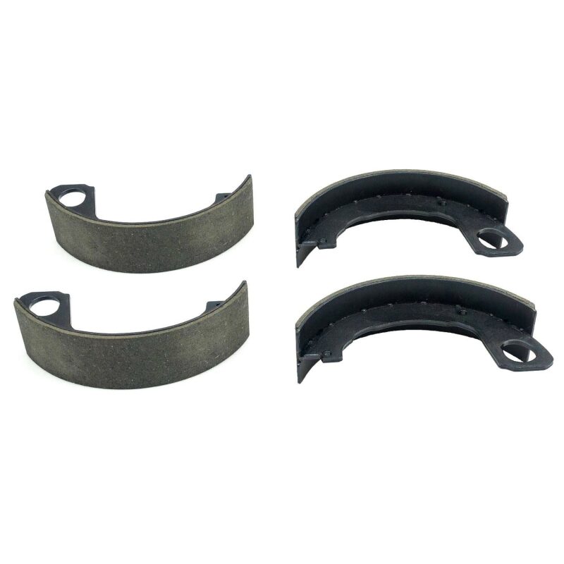 PowerStop Power Stop 95-07 Chevrolet W3500 Tiltmaster Rear Autospecialty Park Shoe