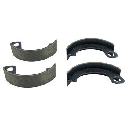 PowerStop Power Stop 95-07 Chevrolet W3500 Tiltmaster Rear Autospecialty Park Shoe
