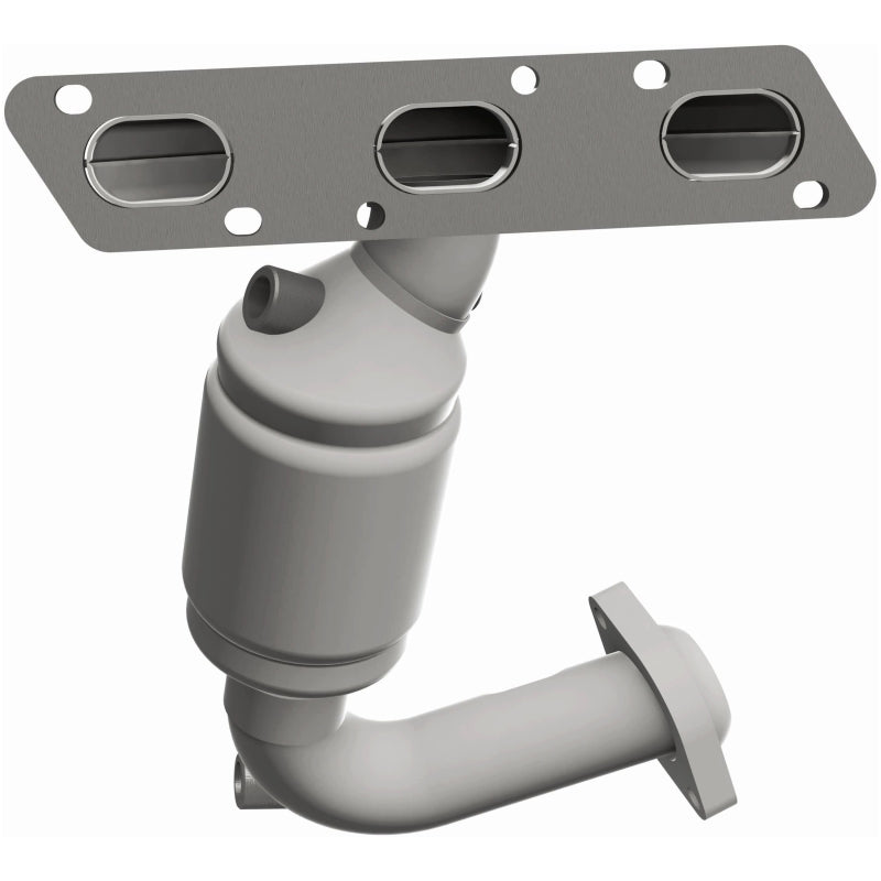 MagnaFlow Direct Fit Catalytic Converter MPV- 00-01 6 2.5L OEM