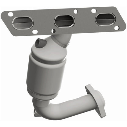 MagnaFlow Direct Fit Catalytic Converter MPV- 00-01 6 2.5L OEM
