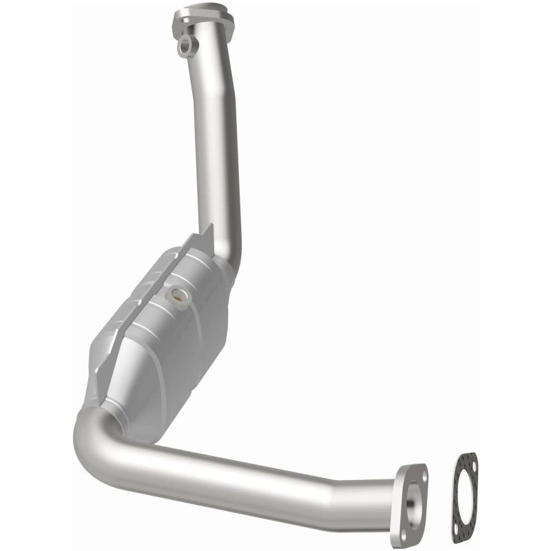 MagnaFlow Direct Fit Catalytic Converter 07-09 Ranger 3.0 Driver Side OEM