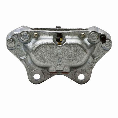 DFC 76-87 Volvo 242/245/244 Front-R Premium Caliper - Silver Zinc Coated