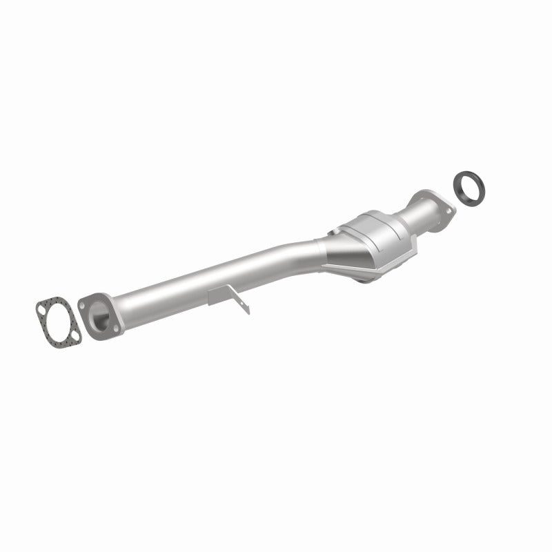 MagnaFlow Direct Fit Catalytic Converter 02-07 Subaru WRX 2.0L Turbo