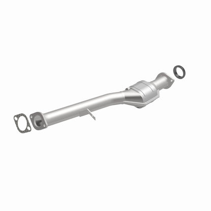 MagnaFlow Direct Fit Catalytic Converter 02-07 Subaru WRX 2.0L Turbo