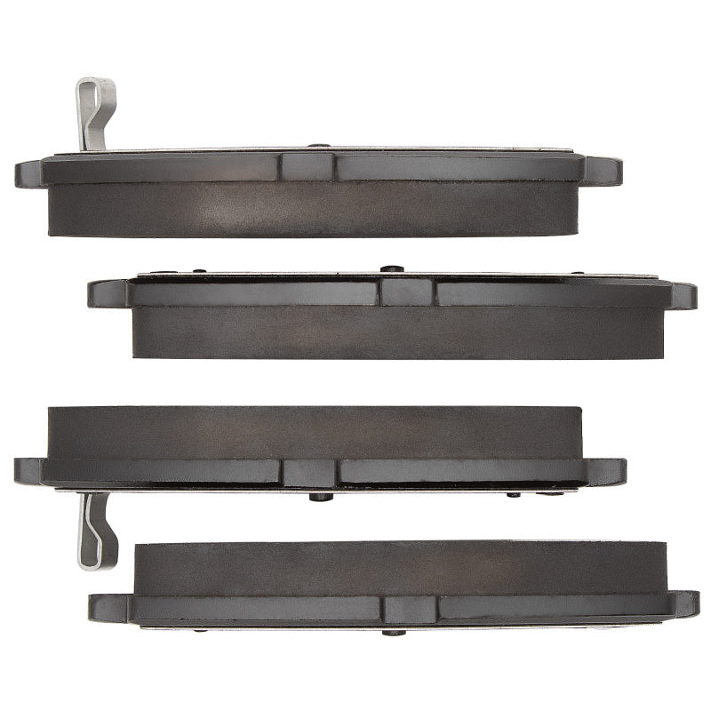DFC 15-23 Ford Mustang Rear Heavy Duty Pads - Semi Metallic
