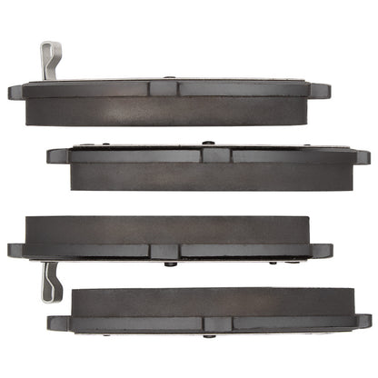 R1 Concepts R1 15-23 Ford Mustang Rear Optimum OE Brake Pads