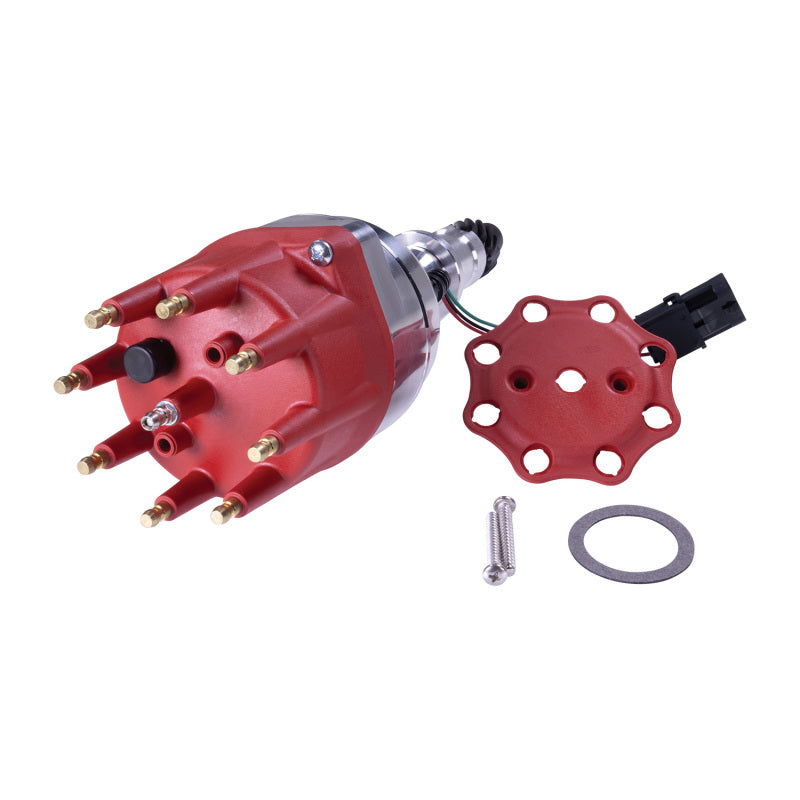 Edelbrock Ignition Control Kit E-Street EFI II Pontiac 326-455