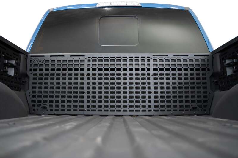 Addictive Desert Designs ADD 15-20 Ford F150 Raptor 66in Full Bed Cab Molle Panels Set