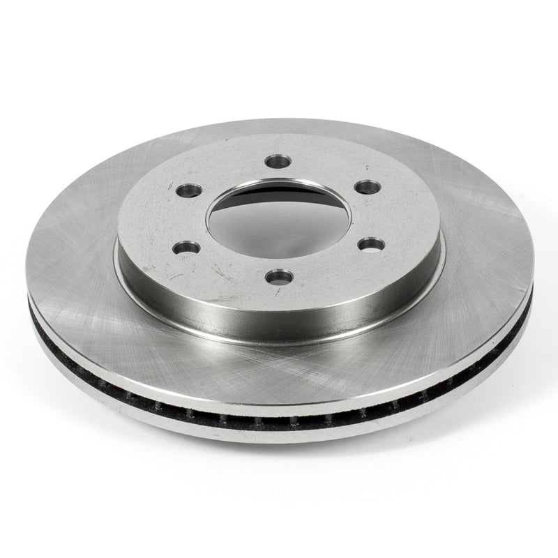 PowerStop Power Stop 04-08 Ford F-150 Front Autospecialty Brake Rotor