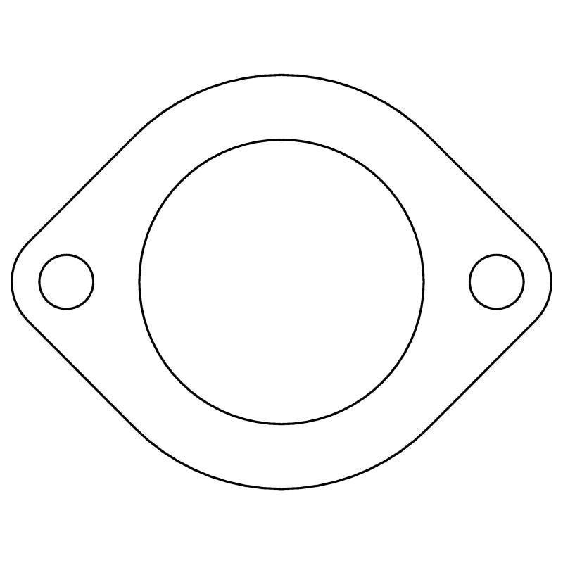 Cometic Gasket Cometic Chrysler 392 Hemi V8 .060in AFM Thermostat Housing Gasket