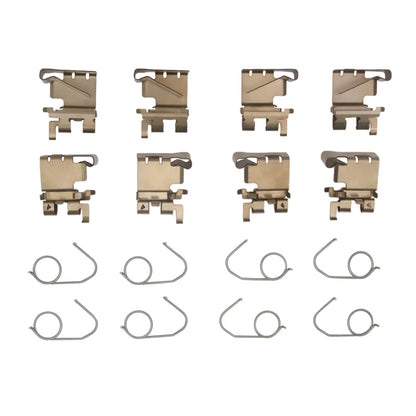 DFC 20-25 Infiniti QX80 Front Premium Hardware Kit