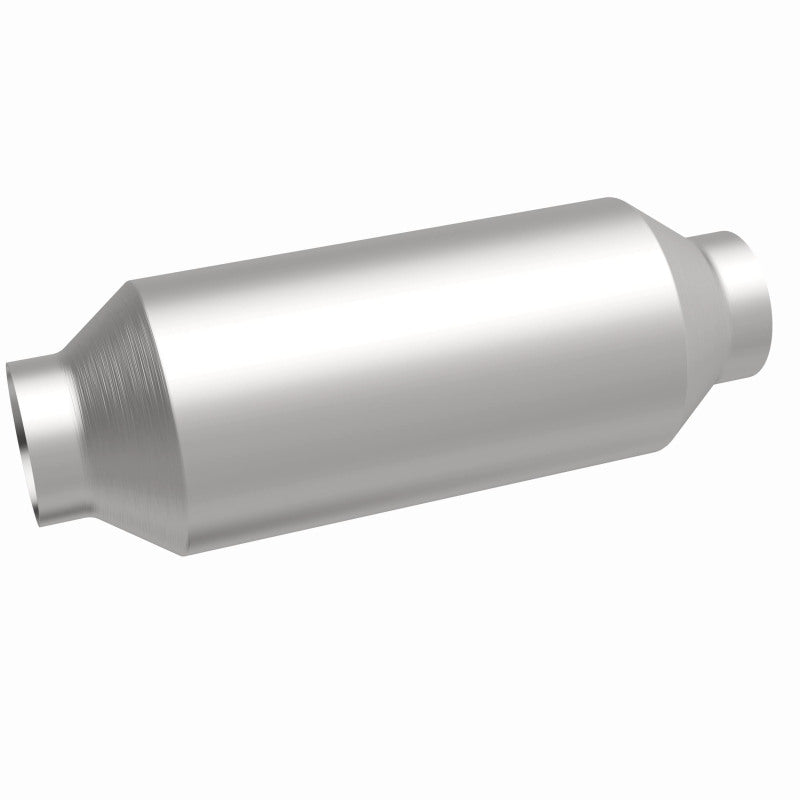 MagnaFlow Conv Uni CA 2.25in./2.25in. Straight Direct Fit Converter