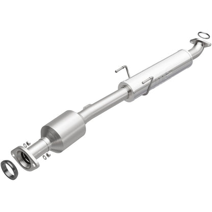MagnaFlow 07-10 Toyota Sienna 3.5L Direct Fit Converter