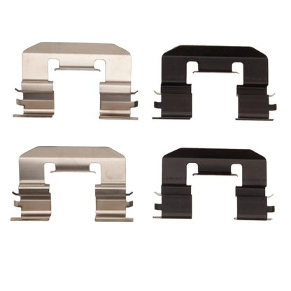 DFC 17-20 Dodge Neon (Mexico) Front Premium Hardware Kit