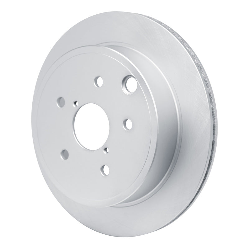 DFC 22-25 Subaru WRX Rear GeoSPEC Coated Rotor