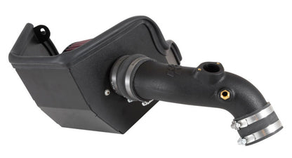 K&N Engineering K&N 15-16 Mitsubishi Lancer 2.4L AirCharger Performance Intake (manual only)