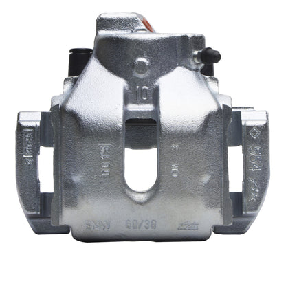 DFC 00-03 BMW 540i Front-R Premium Caliper - Silver Zinc Coated
