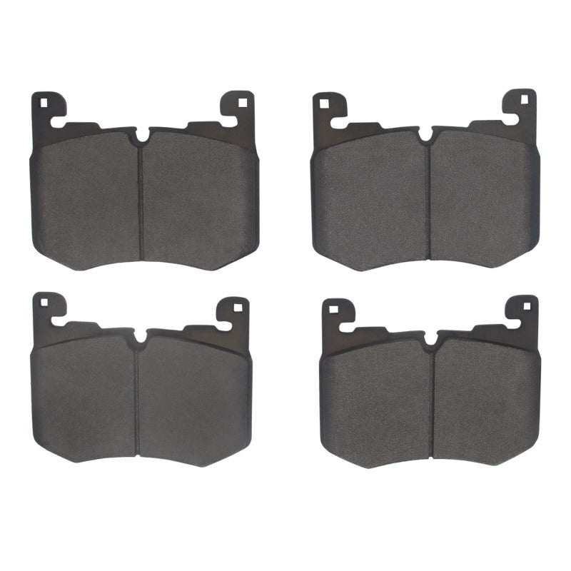 DFC 19-26 Land Rover Range Rover Velar Front 4000 Hybridynamic Brake Pads