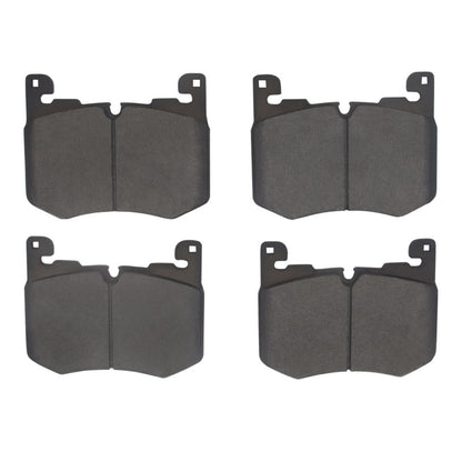DFC 19-26 Land Rover Range Rover Velar Front 4000 Hybridynamic Brake Pads