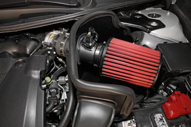 AEM Induction AEM 2016 NISSAN MAXIMA 3.5L V6 Cold Air Intake