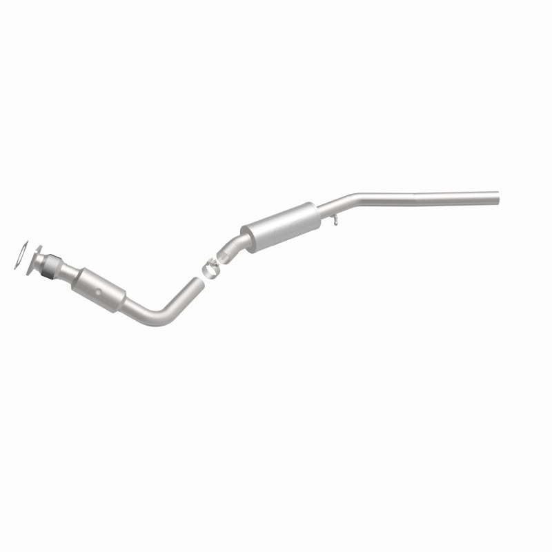 MagnaFlow 09-10 Town & Country V6 3.8 OEM Close Coupled Direct Fit Converter