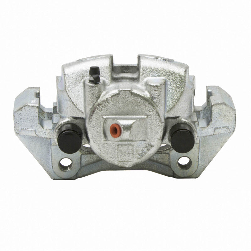 DFC 04-06 Ford Escape Front-L Premium Caliper - Silver Zinc Coated