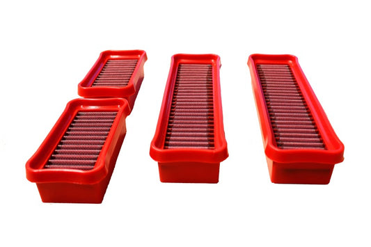 BMC 2019+ BMW X3 M (G01/F97) / 2019+ BMW X4 M (G02/F98) Replacement Panel Air Filters